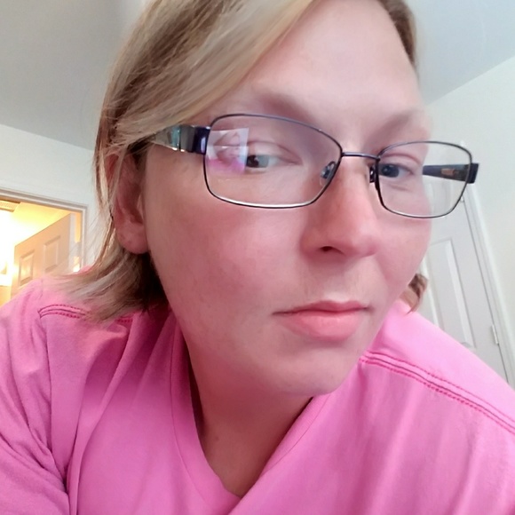 Pair of perscription frames designed by Bebe - Picture 7 of 7